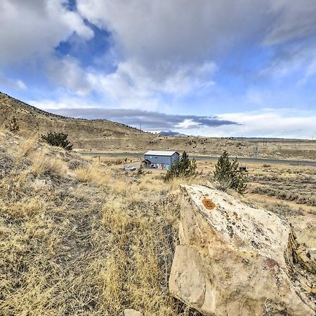 Cedar Mountain Hideout By Cody Night Rodeo! Apartman Kültér fotó