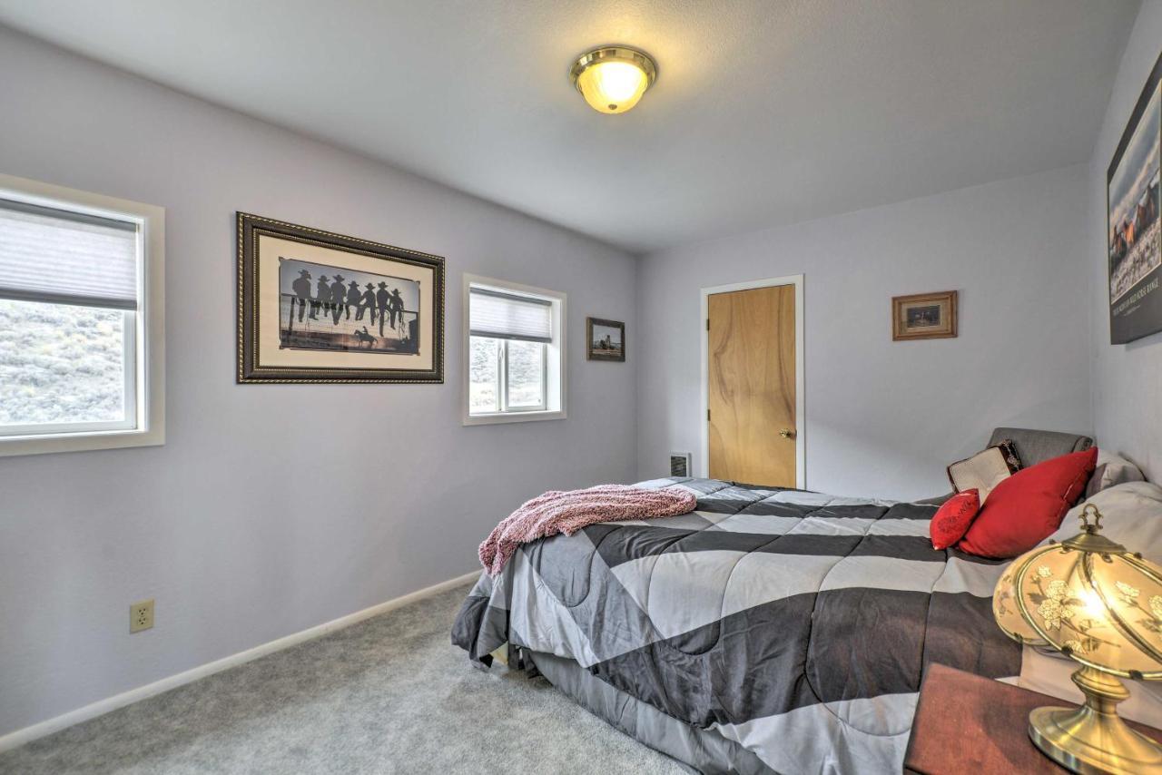 Cedar Mountain Hideout By Cody Night Rodeo! Apartman Kültér fotó