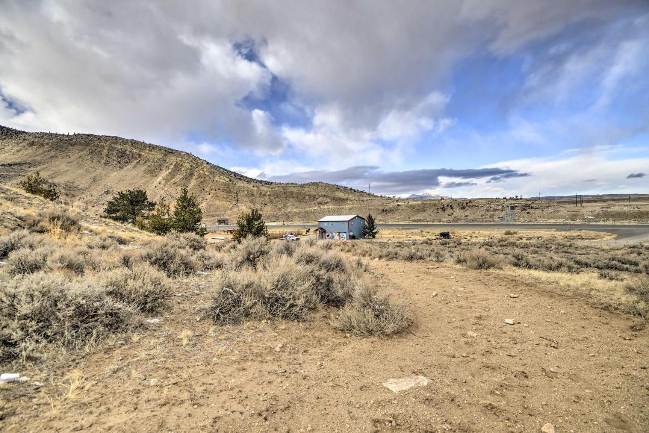 Cedar Mountain Hideout By Cody Night Rodeo! Apartman Kültér fotó